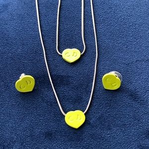 Dior Rare Heart Set